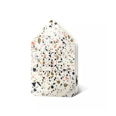 RELAXSOUND - Birdybox - Vogels Toffee Terrazzo oplaadbaar