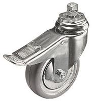 Manfrotto 104G wheel set braking (ø100mm) - thumbnail