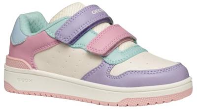 Baskets J45HXB J WASHIBA GIRL GEOX rozen