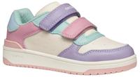 Baskets J45HXB J WASHIBA GIRL GEOX rozen - thumbnail