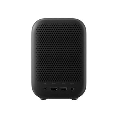 Videoprojector - XIAOMI - Xiaomi Smart Projector L1 PRO - 1920x1080 - 400ANSI lumen - 2 x 5W - Dolby Audio - Google TV + Netflix Videoprojector - XIAOMI - Xiaomi Smart Projector L1 PRO - 1920x1080 - 400ANSI lumen - 2 x 5W - Dolby Audio - Google TV + Netflix