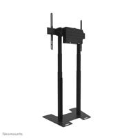 Neomounts Vloerplaat Zwart - thumbnail