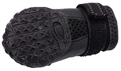 Schoenen Trixie Zwart XS - thumbnail