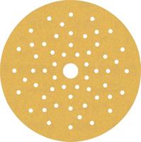 Bosch Accessories EXPERT C470 2608901141 Excenterschuurpapier Geperforeerd Korrelgrootte (num) 180 (Ø) 150 mm 50 stuk(s) - thumbnail