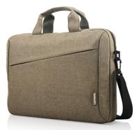 Lenovo Casual Toploader T210 Laptoptas Geschikt voor max. (laptop): 39,6 cm (15,6) Tarn-groen - thumbnail