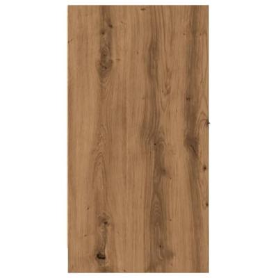 Apothekerskast 30x41x77,5 cm bewerkt hout artisanaal eikenkleur Apothekerskast 30x41x77,5 cm bewerkt hout artisanaal eikenkleur