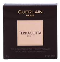 Guerlain Terracotta Light Powder 00 Clair Rosé Gezichtspoeder 10 g Dames - thumbnail