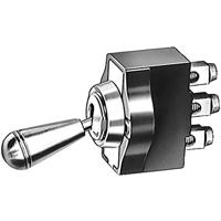 HELLA wipschakelaar toggle switch changeover - thumbnail
