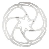 JAGWIRE Basics br1 disc brake rotor - 6-bolt - 160mm - thumbnail