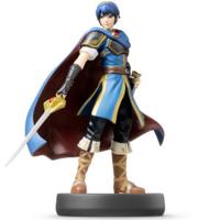 Amiibo - Marth - thumbnail