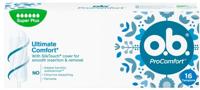 Tampons procomfort super plus 16 Stuks - thumbnail