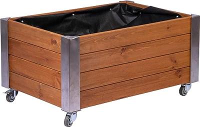 dobar Rolbaar kweekbed