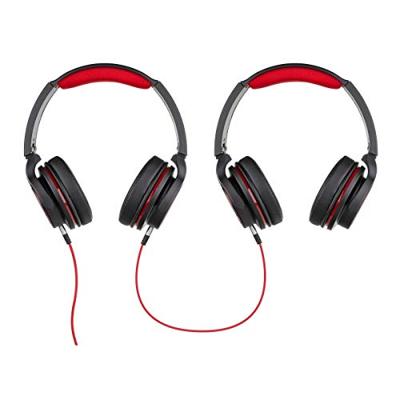 JB Systems HEADZ ONE multimedia koptelefoon