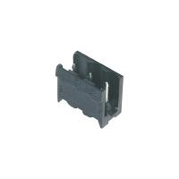 Weidmüller 1812460000 Male behuizing (board) BL/SL 5.00 Totaal aantal polen: 3 Rastermaat: 5 mm Inhoud: 1 stuk(s)