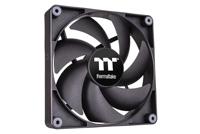 Thermaltake CT120 PC Cooling Fan (2-Fan Pack) case fan - thumbnail