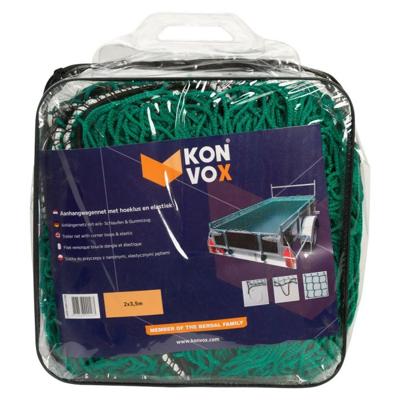 AANHANGW.NET+HOEKL+ELAS.2X3.5M AANHANGW.NET+HOEKL+ELAS.2X3.5M