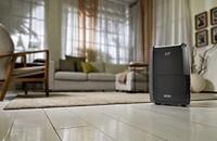 De’Longhi Tasciugo AriaDry Pure DDSX220WFA 5 l 47 dB Zwart - thumbnail