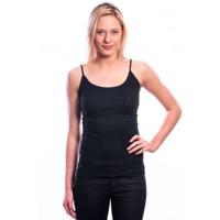 Ten Cate Women Spaghetti Shirt (32287) Black - thumbnail