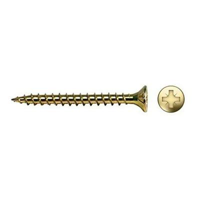 Schroefdoos CELO Vlox 100 Stuks (6 x 60 mm)