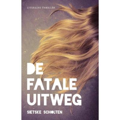 De fatale uitweg (Paperback)