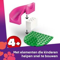 LEGO friends 42665 hondenspeeltuin - thumbnail