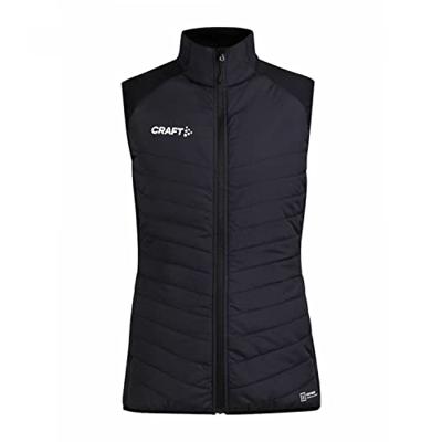 Craft 1912526 Adv Nordic Ski Club Vest Wmn - Black - XL Craft 1912526 Adv Nordic Ski Club Vest Wmn - Black - XL