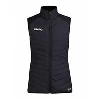 Craft 1912526 Adv Nordic Ski Club Vest Wmn - Black - XL - thumbnail
