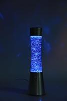Glitter lamp met Colour-changing en Afstandsbediening - thumbnail
