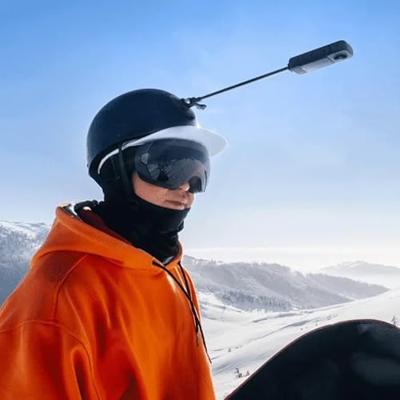 Insta360 snow accessory kit
