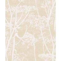 Cole & Son Cow Parsley Behang - 667049 - thumbnail