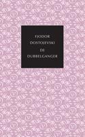 De dubbelganger - Fjodor Dostojevski - ebook - thumbnail