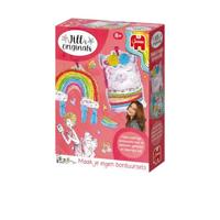 Jumbo jill maak je eigen borduursels - thumbnail
