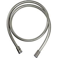 Wiesbaden Doucheslang - Kunststof - 150cm - RVS - thumbnail
