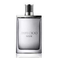Jimmy Choo Man Eau de Toilette 100ml - thumbnail