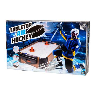 Air Hockey Set 50x30x10 cm