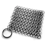 Cast iron | Scrubber | The bastard - thumbnail