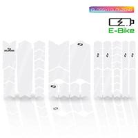 Unleazhed Unscratch E-Frame Frame Protection Foil E-Bike - thumbnail