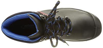 Atlas werkschoenen - Anatomic Bau 500 - S3 hoog - maat 44
