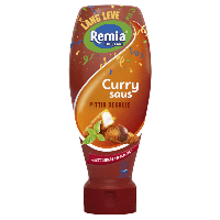 Remia curry saus (500 ml) - thumbnail