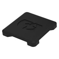 OXFORD vervangingsadapter "cliqr cell phone holder cell phone plate 2 pcs. - thumbnail