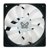 Scythe Kaze Flex 120mm - ARGB - PWM - 300-1200 RPM - thumbnail