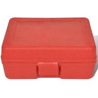 VidaXL Zuurstofsensor schroefdraad sleutel set 5-delig - thumbnail