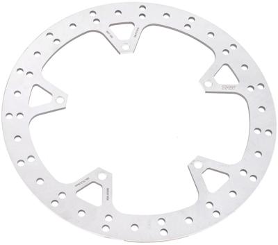 TRW -lucas remschijf "mst383" rotor mst383 rigid