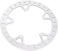 TRW -lucas remschijf "mst383" rotor mst383 rigid - thumbnail