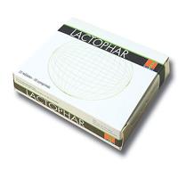 Nutriphyt Lactophar Tabletten 30st - thumbnail