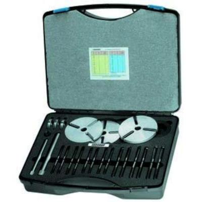 Gedore Kogellagertrekkerset plus - 1553534 - thumbnail