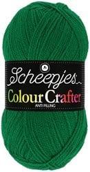 Scheepjes Colour Crafter - 1116 Emmen - Haakgaren / Breigaren