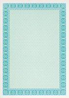 Decadry certificaten ft A4, 115 g, pak van 70 vel - thumbnail