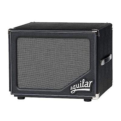 Aguilar SL 112 basgitaar speakerkast