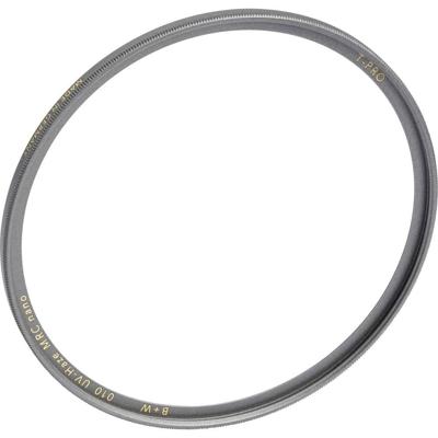 B+W T-Pro 010 UV-Haze Filter MRC nano 55